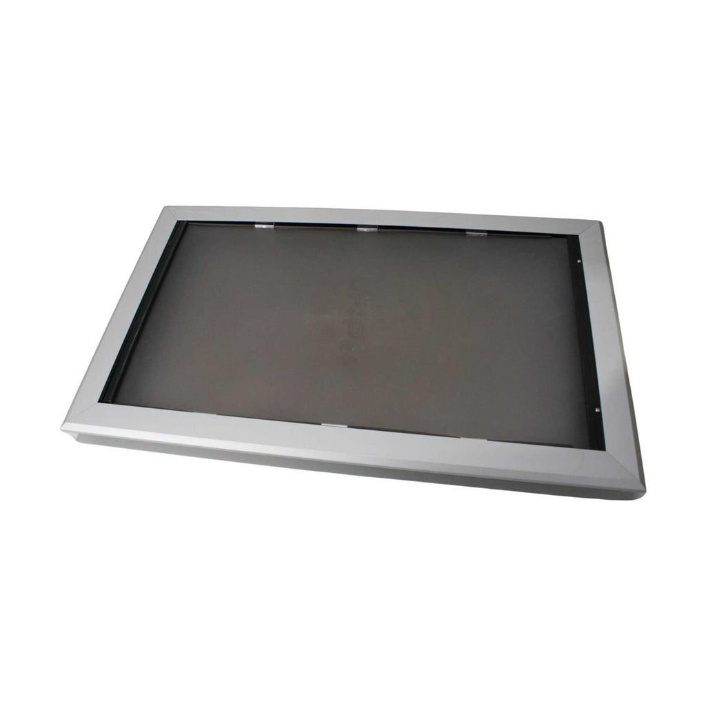 XL Heavy Duty Aluminum Dog Door D9923
