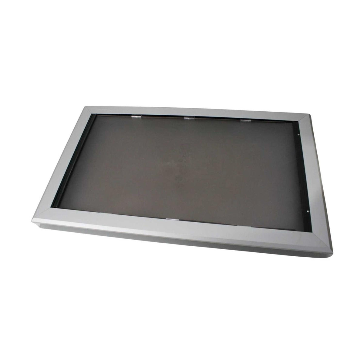 XL Heavy Duty Aluminum Dog Door D9923