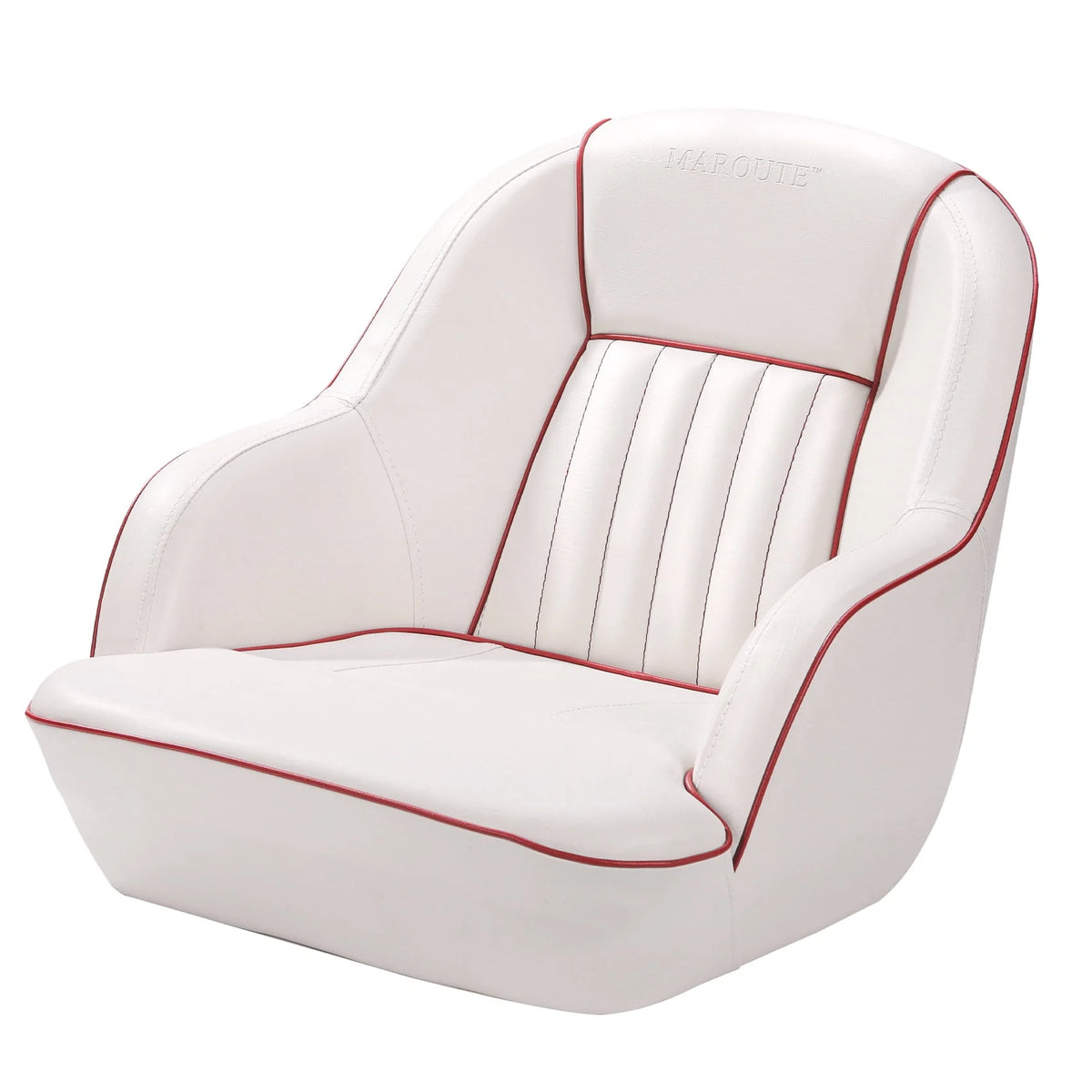 Captains Bucket Boat Seat E96978