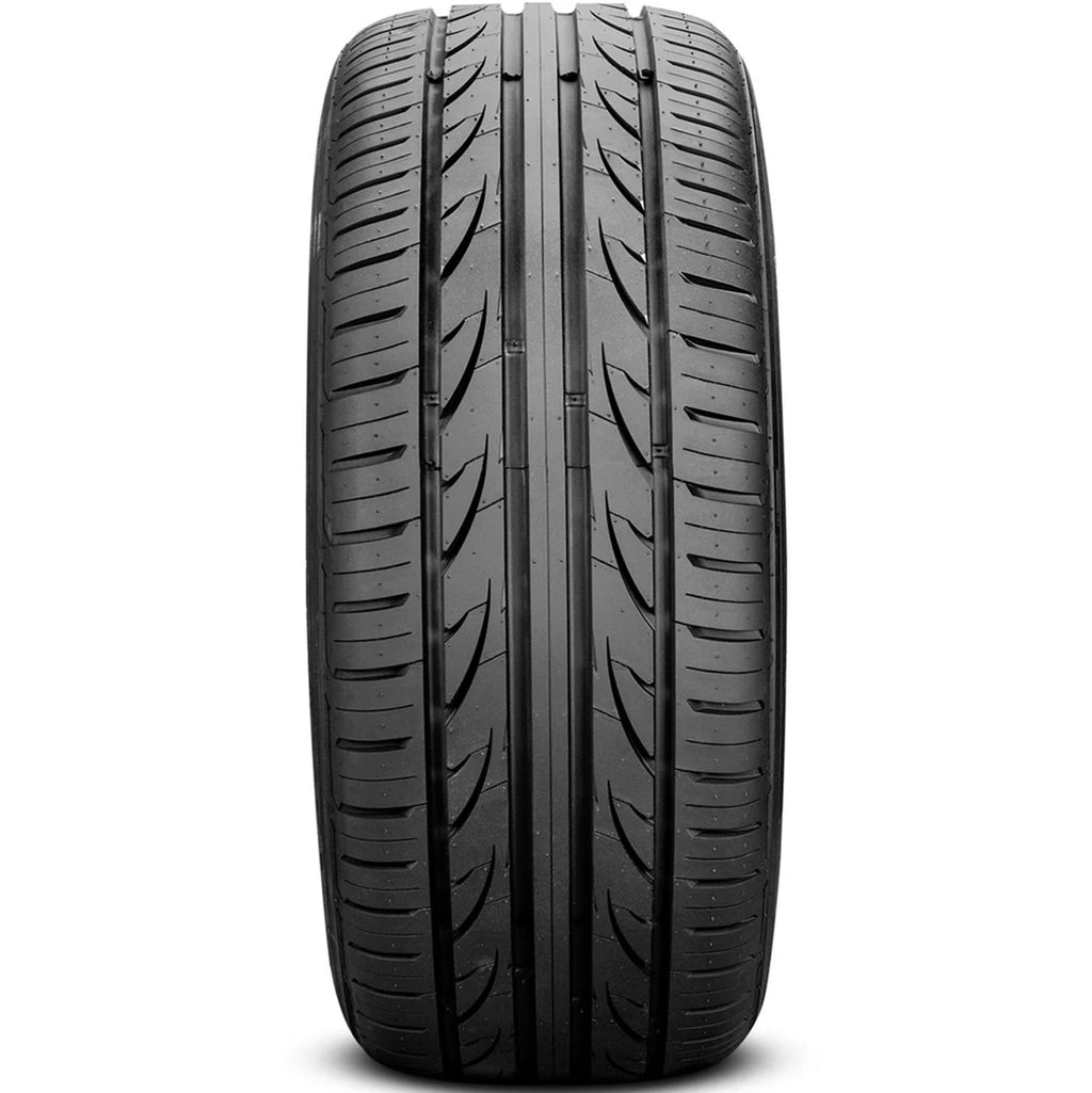 All Season 215/45ZR18 89W Passenger Tire K6009