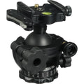 Ballhead with Lever Clamp T3547