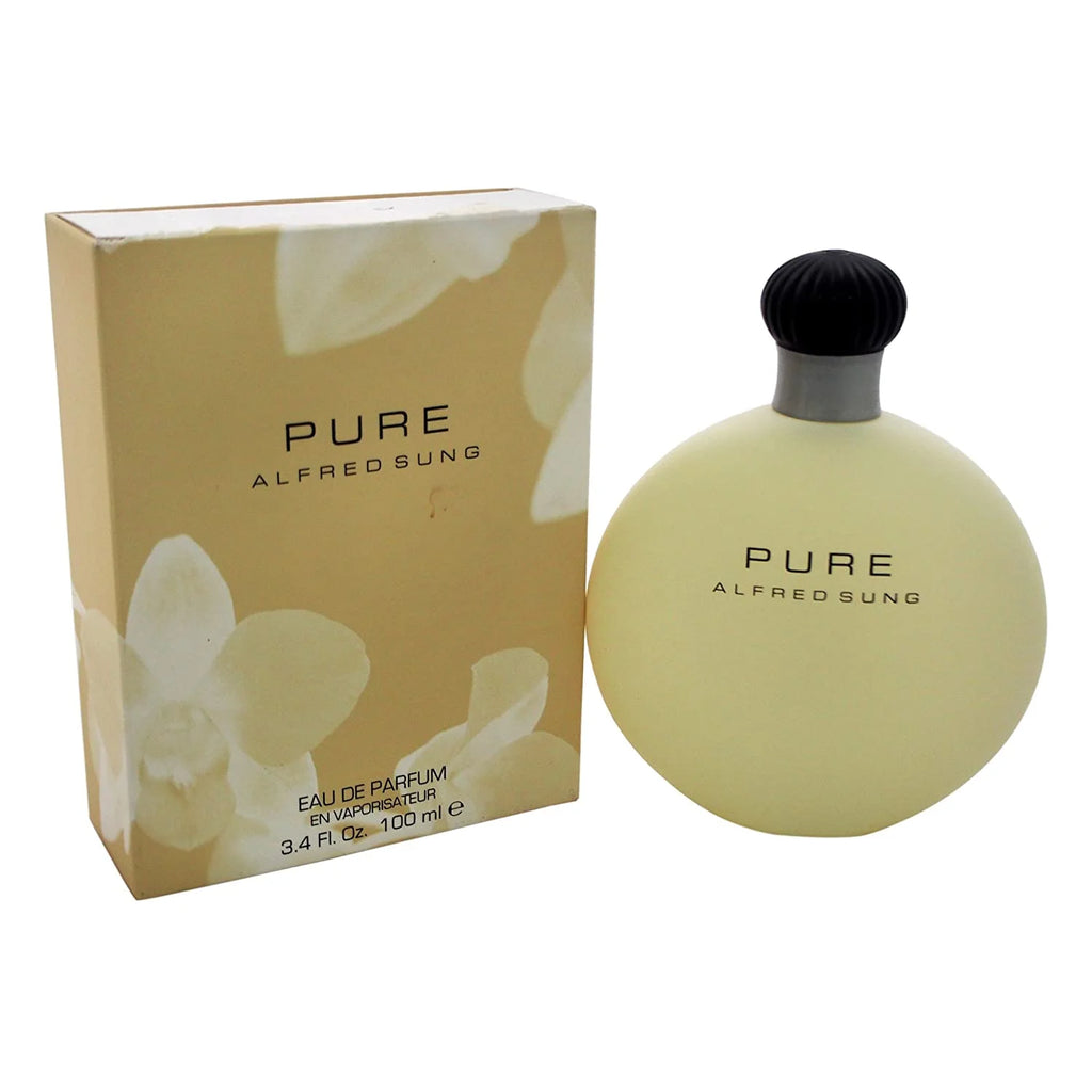 Perfume Eau De Parfum Spray 3.4 oz J760
