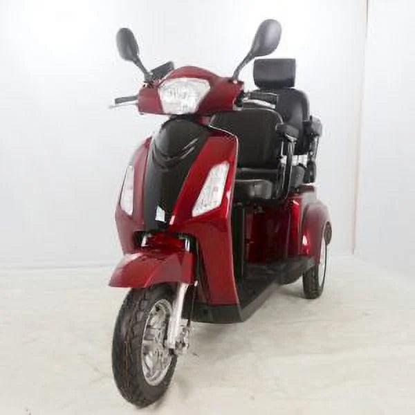Electric Mobility Scooter 2 persons S9301