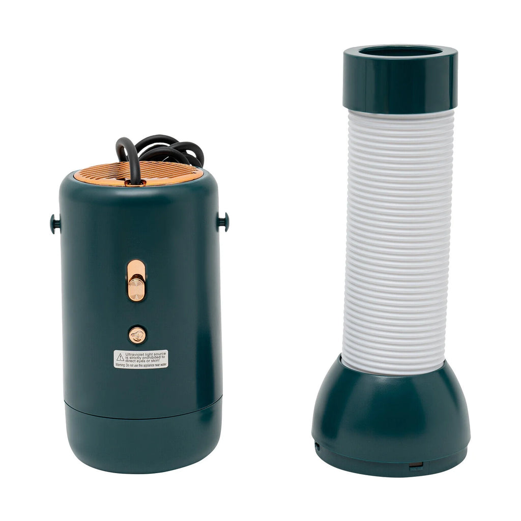 Portable 300W Foldable Mini Electric Clothes Dryer G461798