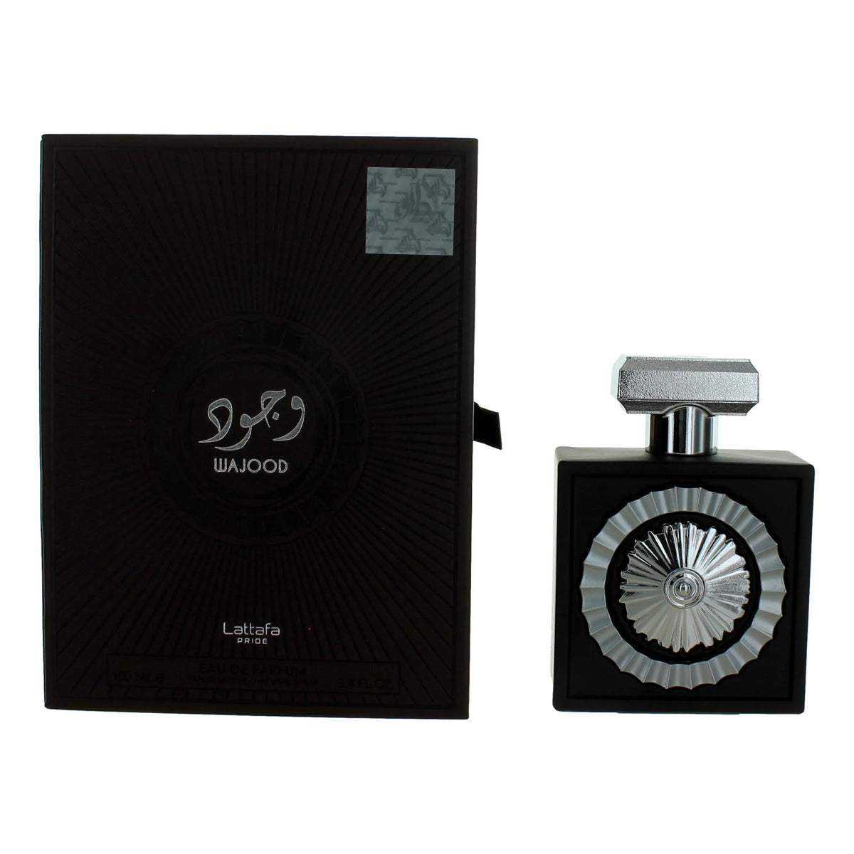 3.4 oz Eau De Parfum Spray X671