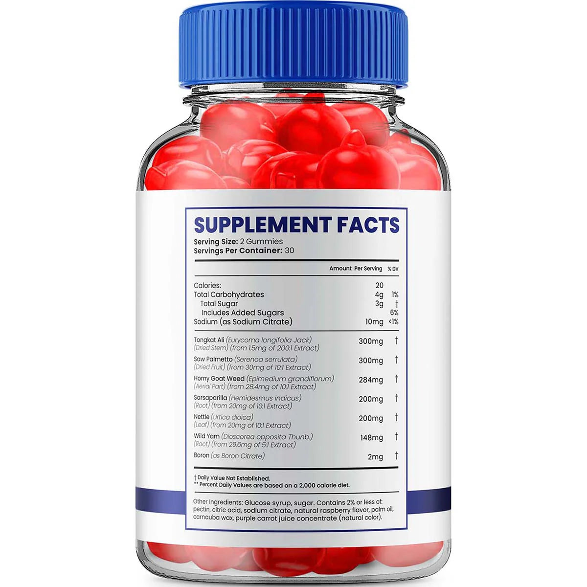 Gummies O229