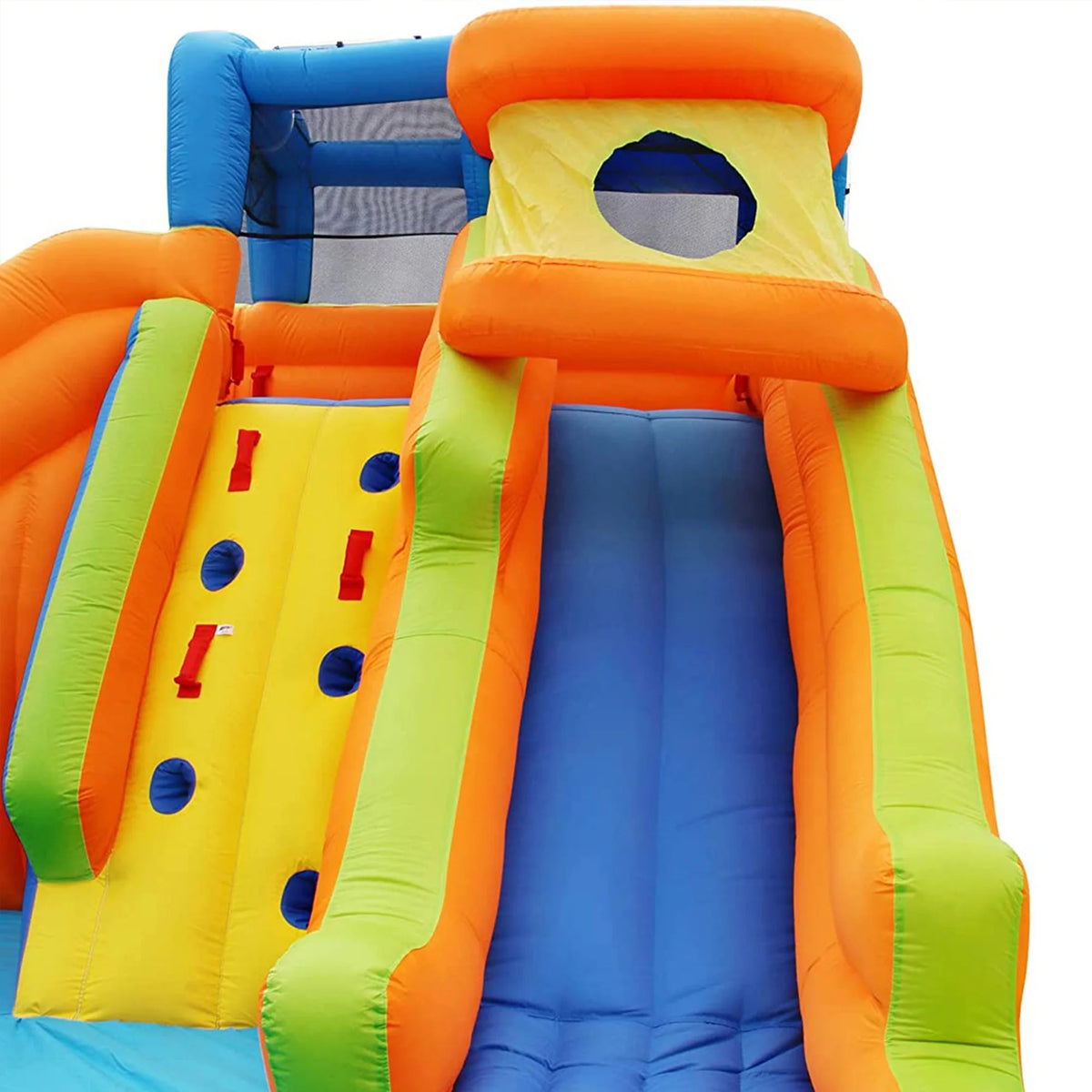 Outdoor Inflatable Water Park Activity Center N3262