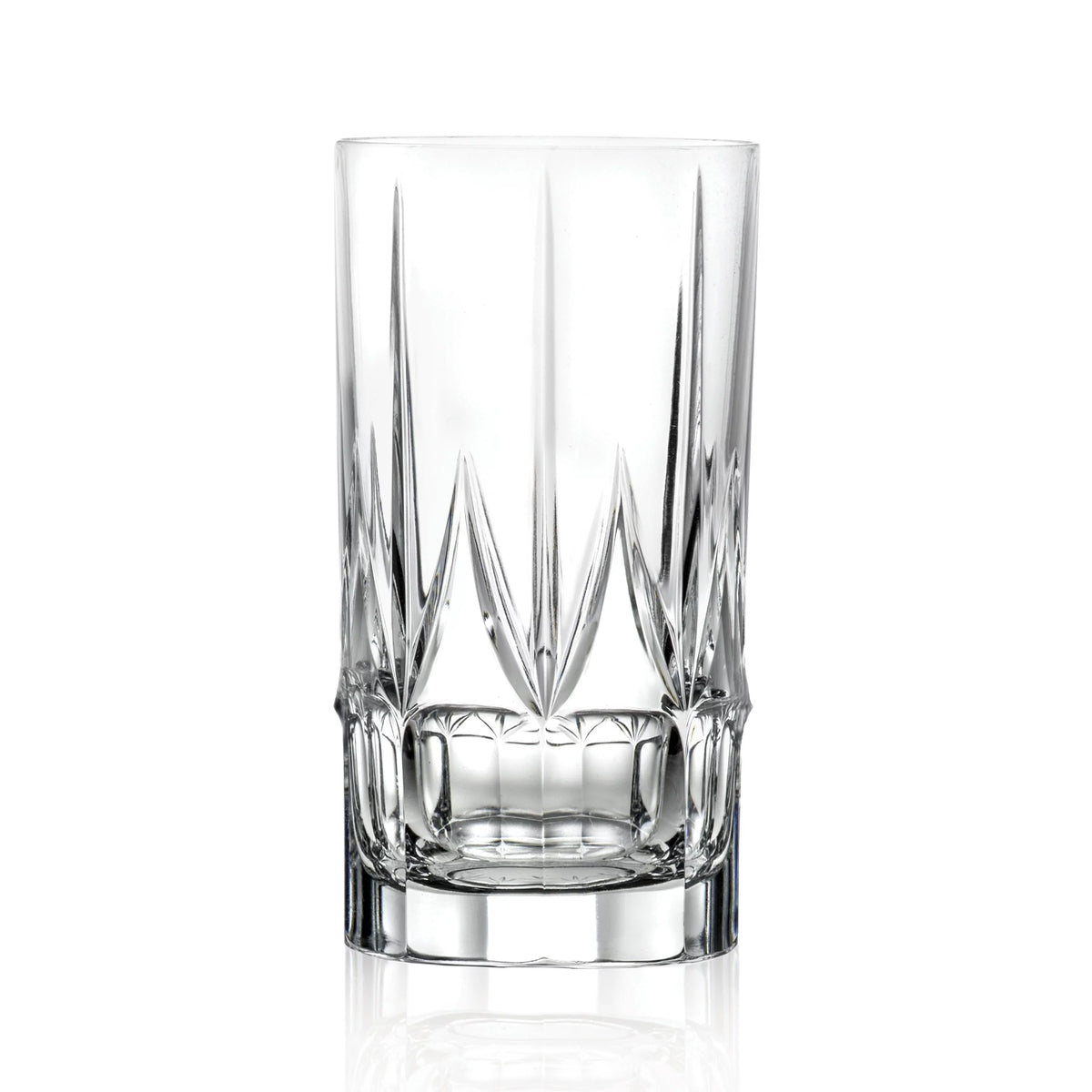 Set of 6 High Ball Tumblers R8379