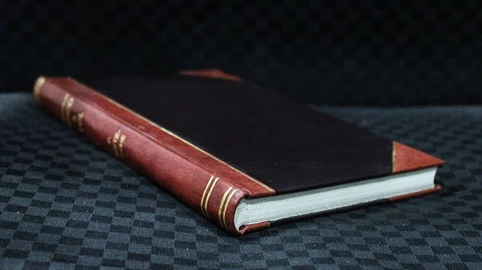 Professional papers of the Corps of engineers of the United States army Volume 18:7 1880 Leatherbound E36443