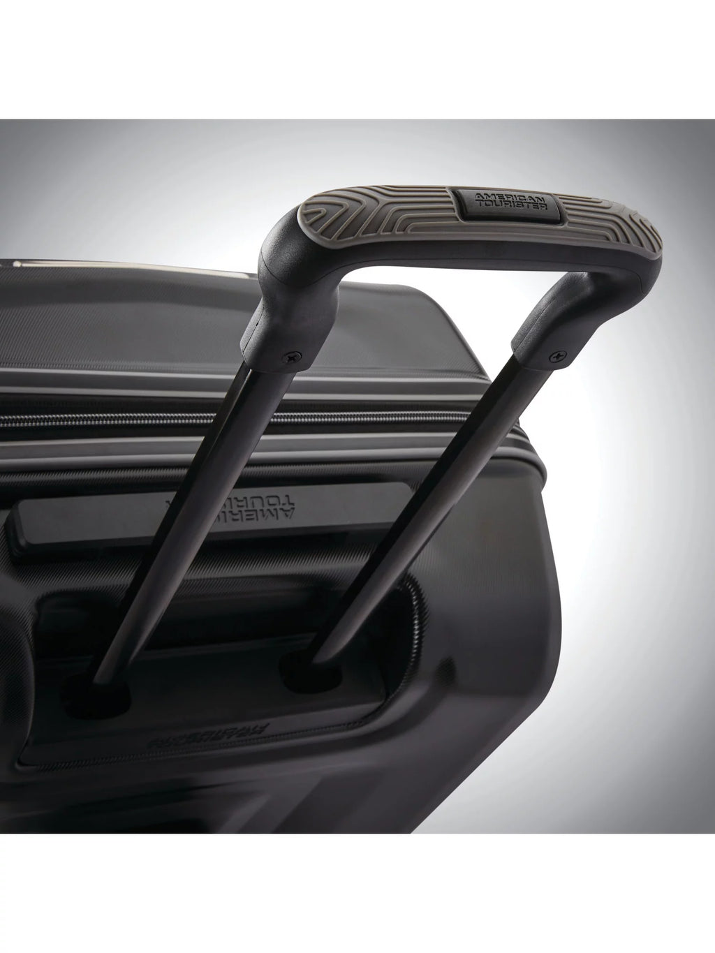 21-inch Hardside Spinner Carry-On Luggage B260