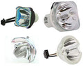 Replacement Bare Lamp G4521
