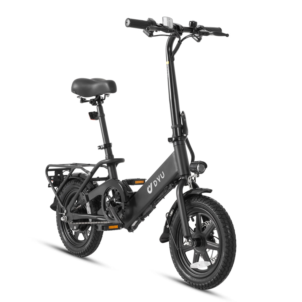 14 Folding Electric Bike 350W 36V 7.5AH M77765