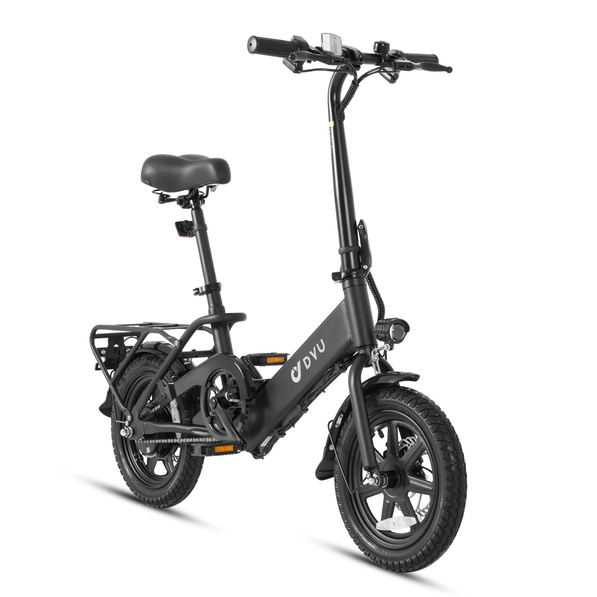 14 Folding Electric Bike 350W 36V 7.5AH M77765