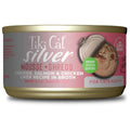 Chicken Salmon Mousse Pet Food L589273