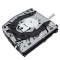 Ultra Thin DVD Optical Drive Replacement K1803