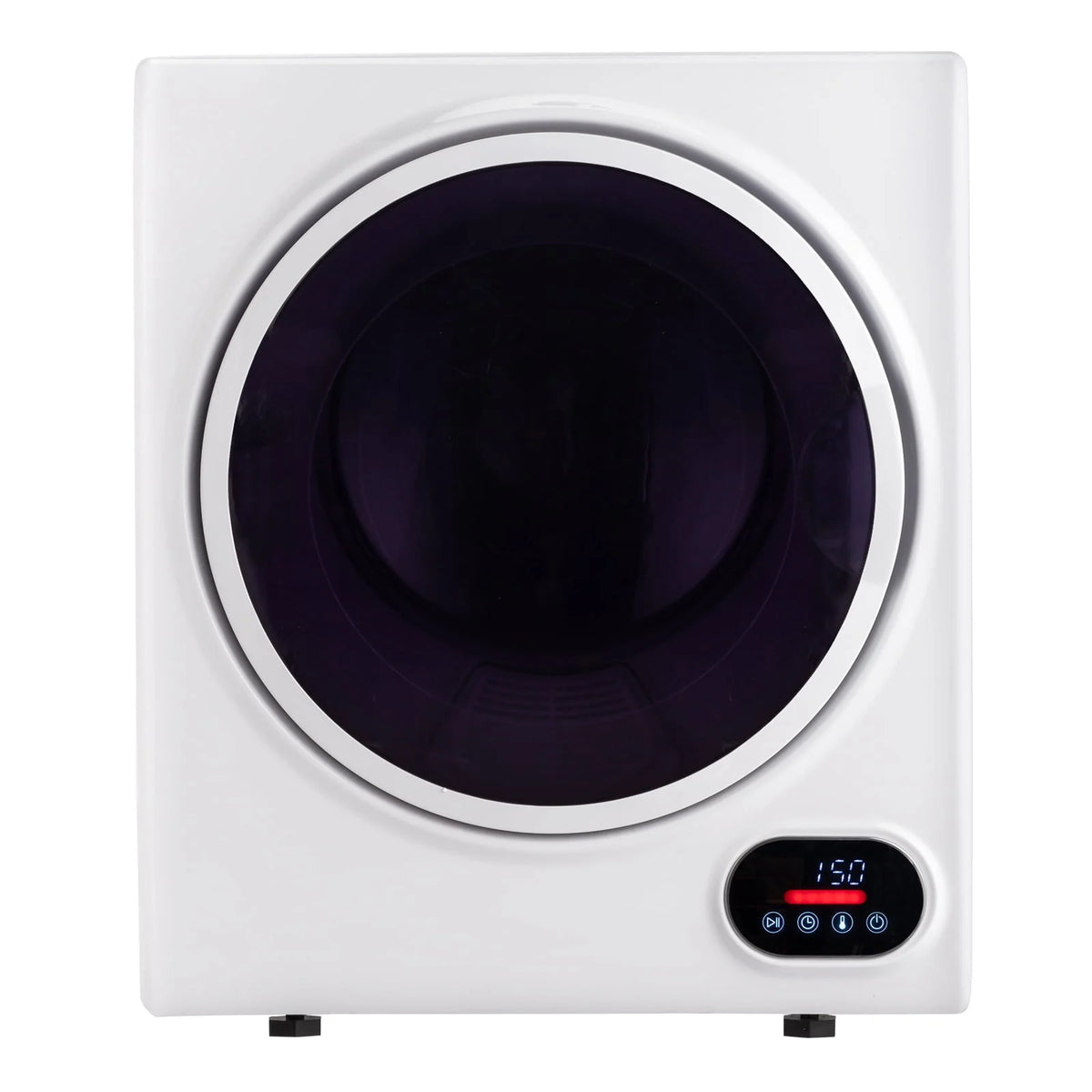 1.5 cu. ft. Compact Electric Dryer R7264