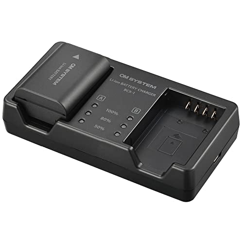 Black Battery with Charger Kit L8390