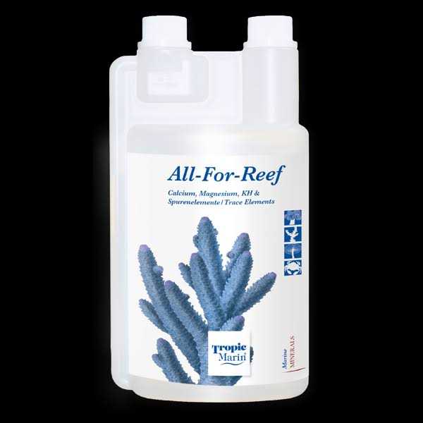 All-for-Reef X526