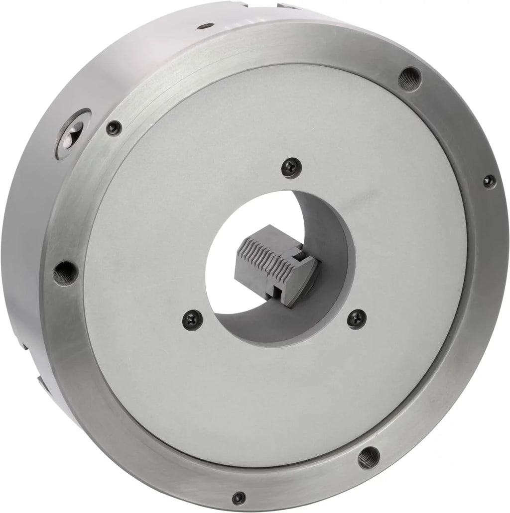 12" 3-Jaw Self-Centering Lathe Chuck A571