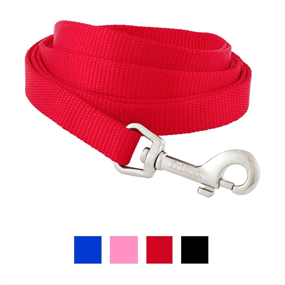 Solid Nylon Dog Leash H580