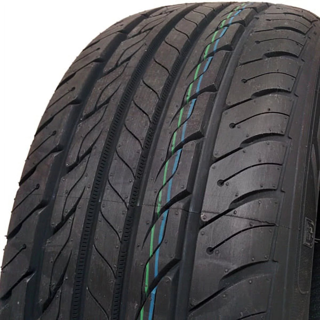 Pair of 2 195/70R14 All Season Performance Tires C218