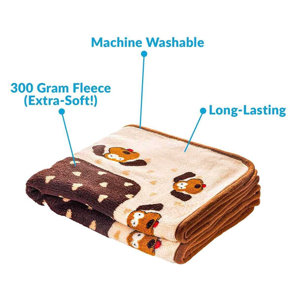 Blanket for Pets S623