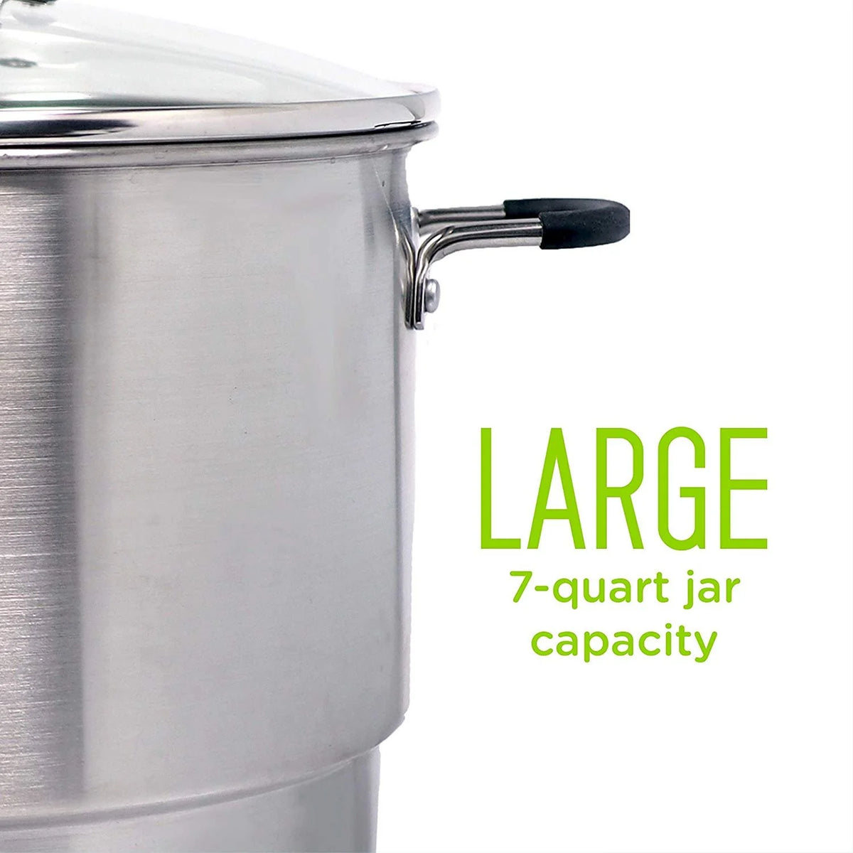 Electric Water Bath Canner and Multi-Cooker L395838