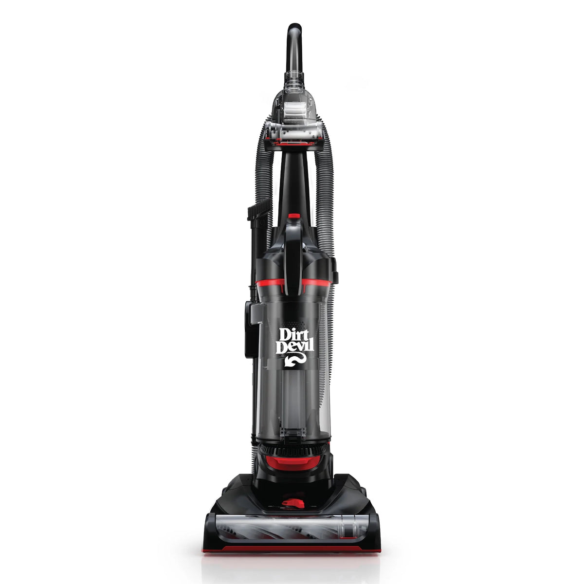 Bagless Upright Vacuum Cleaner T1964