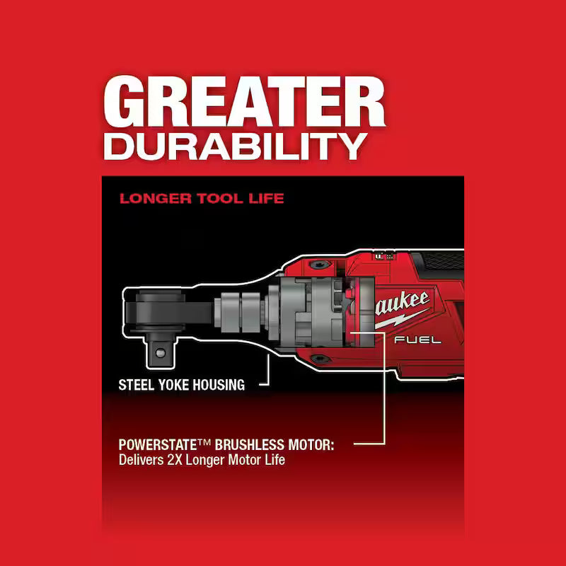 12V Li-Ion Brushless Cordless High Speed 3/8 in. Ratchet and 1/4 in. Ratchet Combo Kit H540030