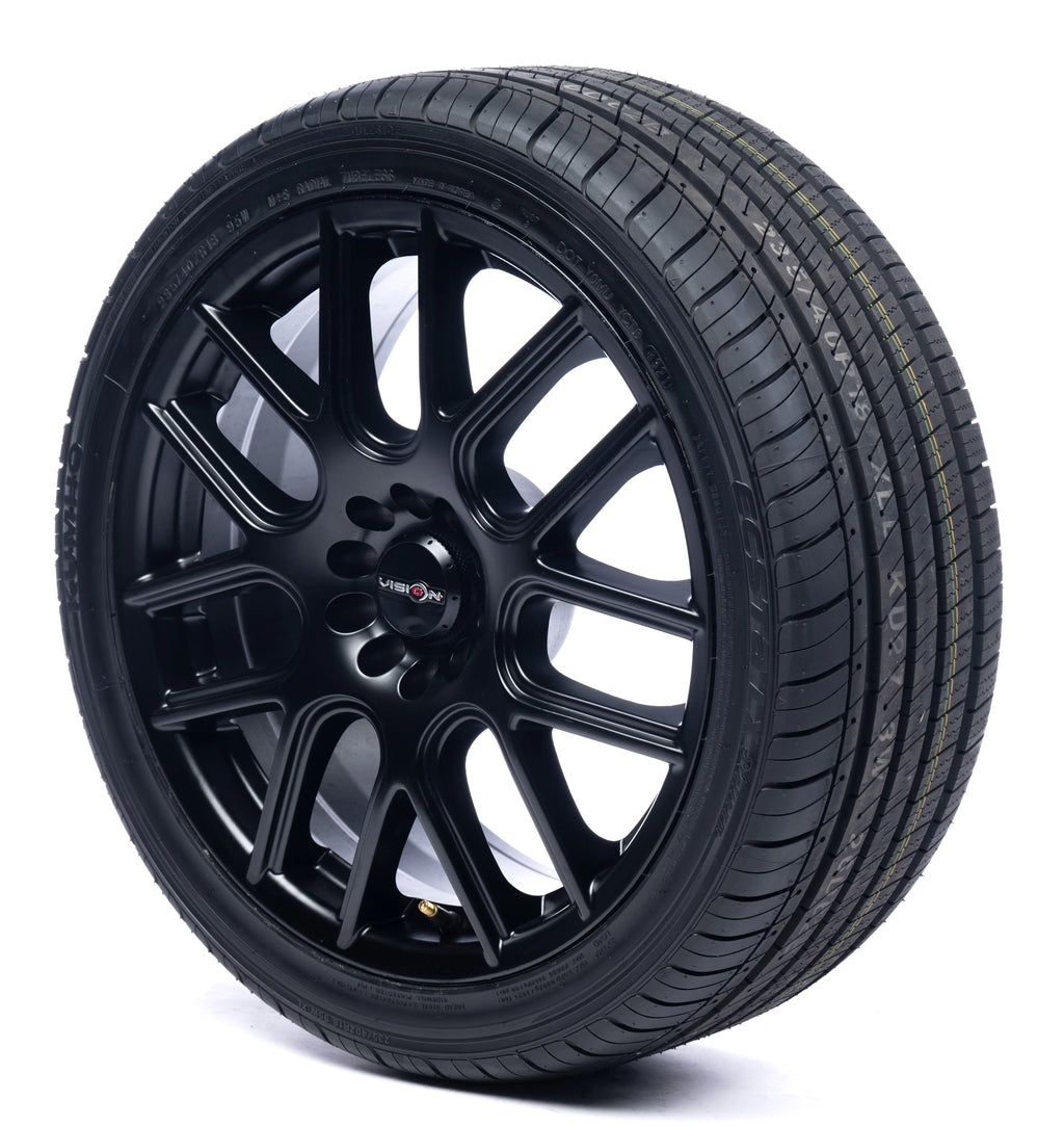All-Season Tire 225/50R17 98W O30459