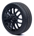 All-Season Tire 225/50R17 98W O30459