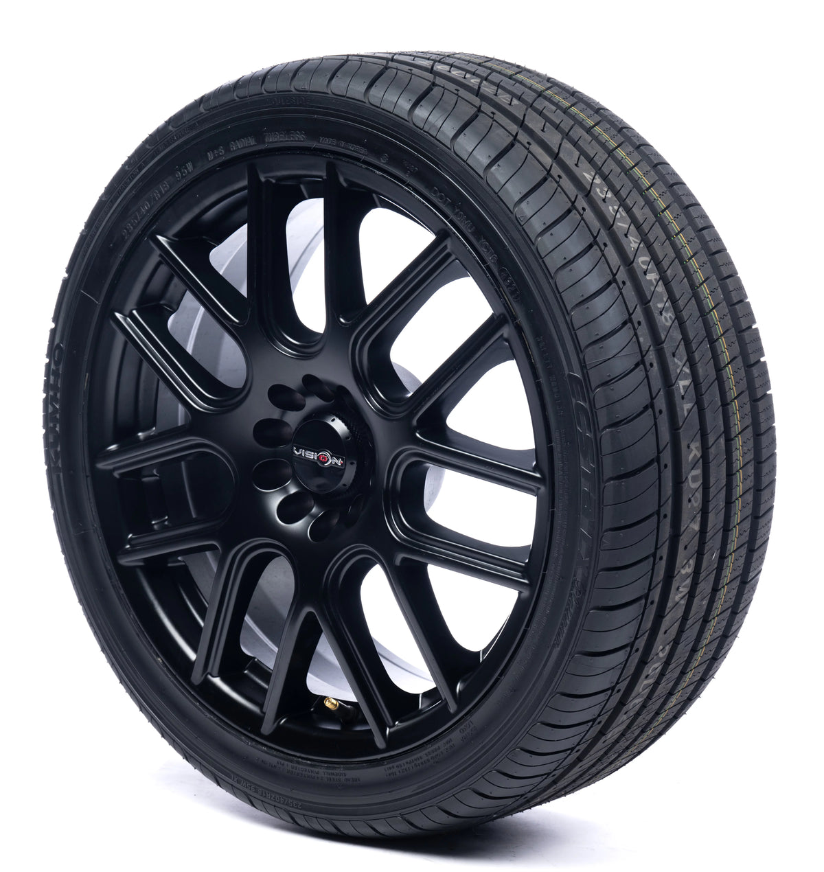 All-Season Tire 225/50R17 98W O30459