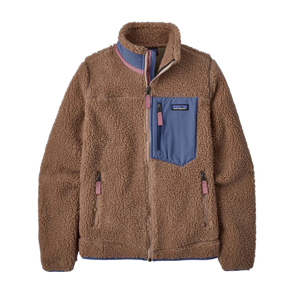 Women's Jacket W2564