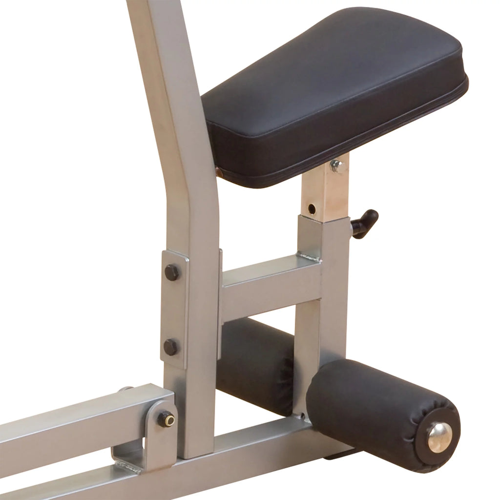 Seated Row Machine R464