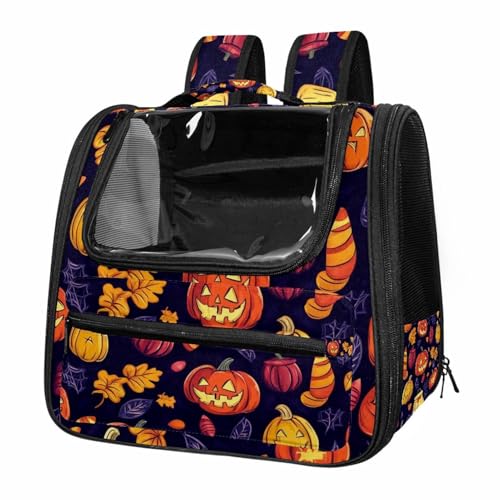 Soft Sided Pet Carrier for Small Medium Cats Dogs P1803