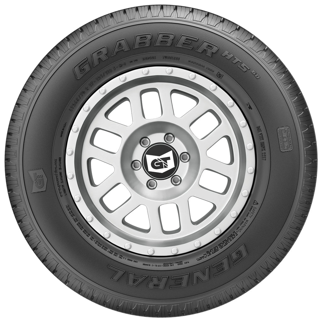All Season Tire T42794
