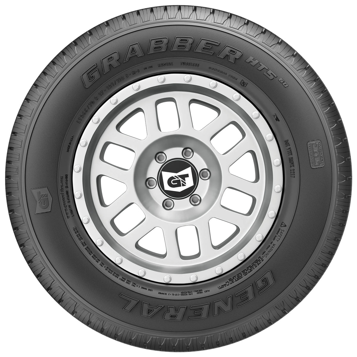 All Season Tire T42794