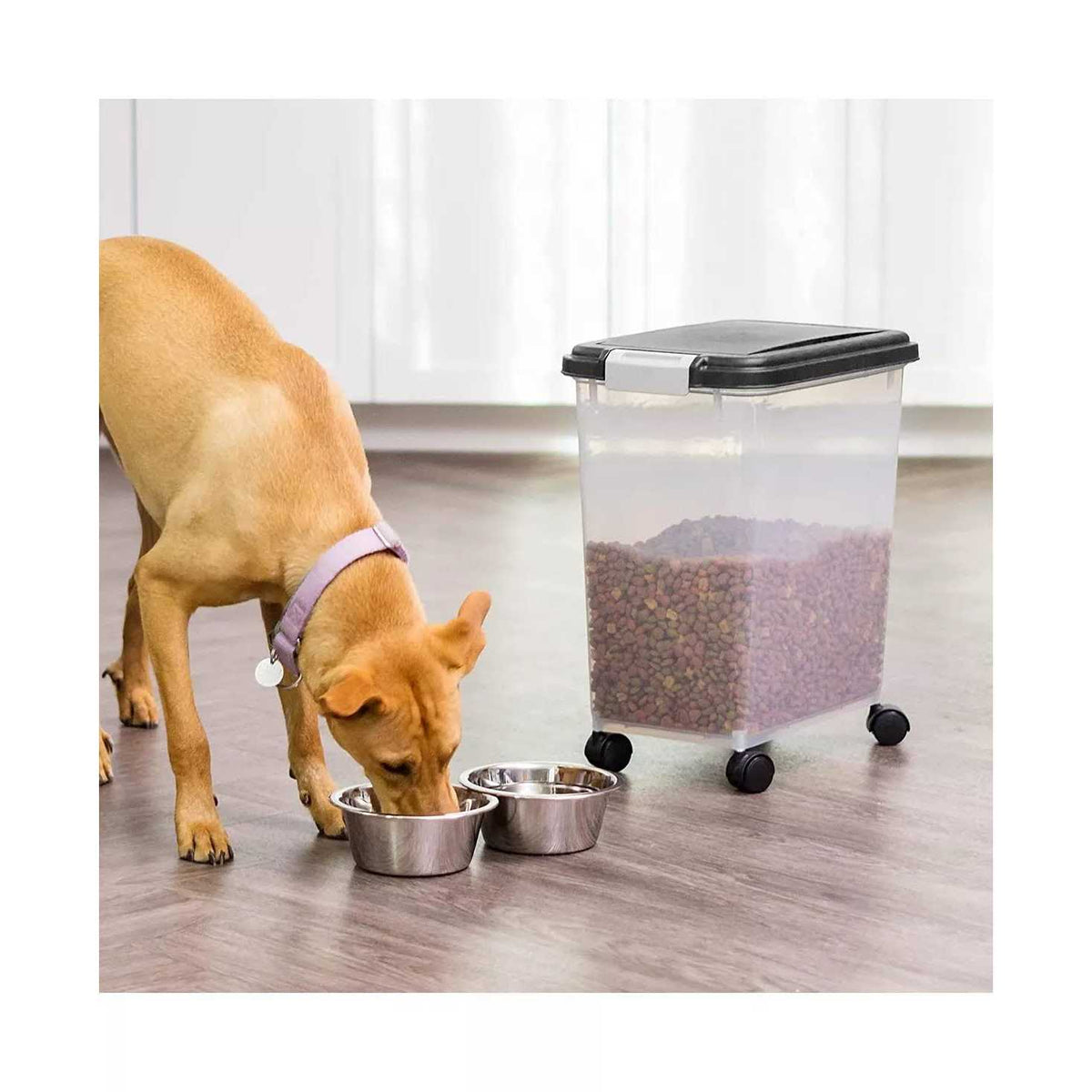 Airtight Pet Food Storage Container X294