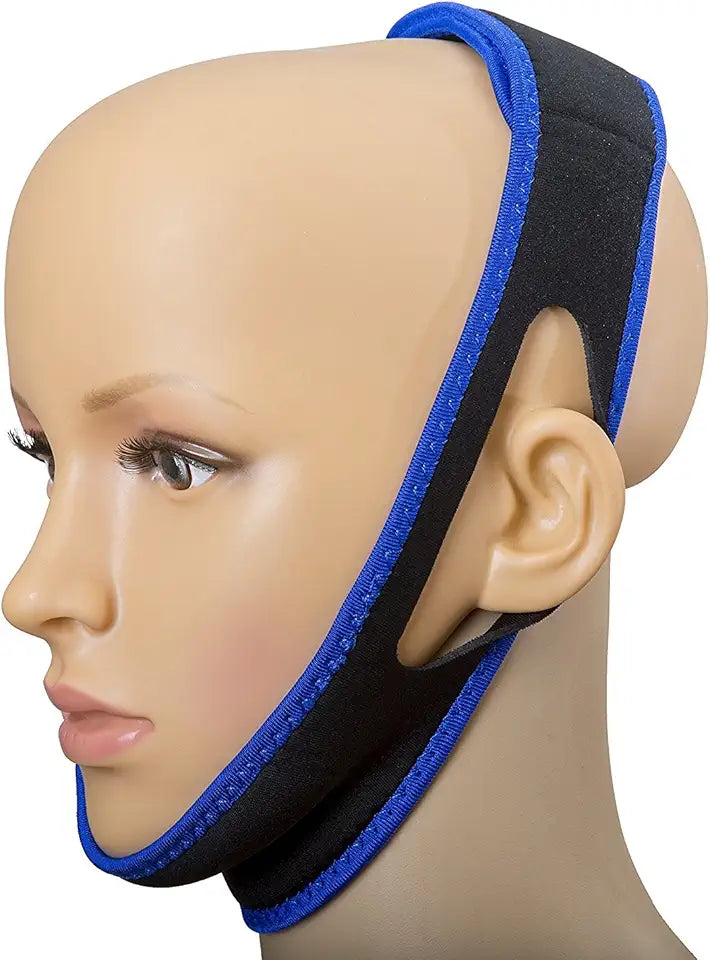 Anti-Snoring Chin Strap Y886