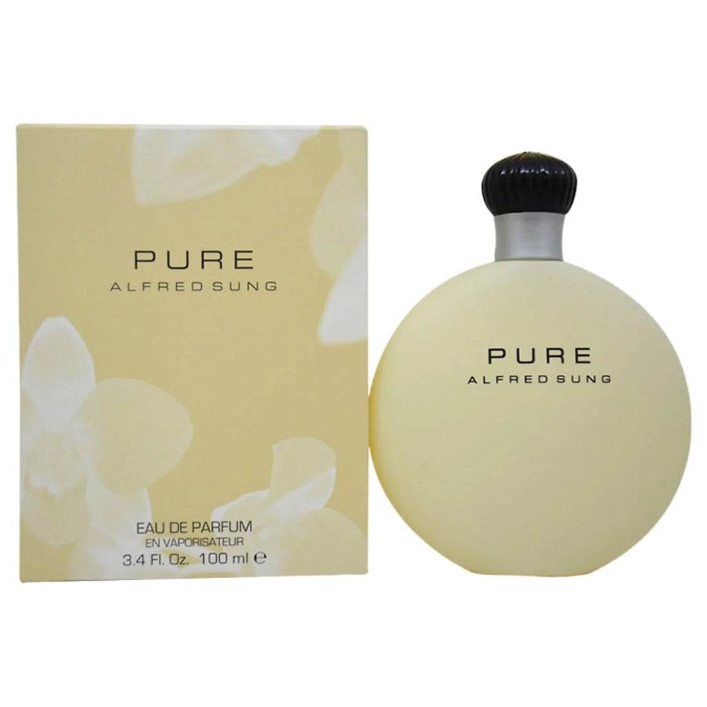 Perfume Eau De Parfum Spray 3.4 oz J760