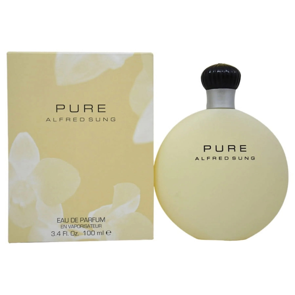 Perfume Eau De Parfum Spray 3.4 oz J760