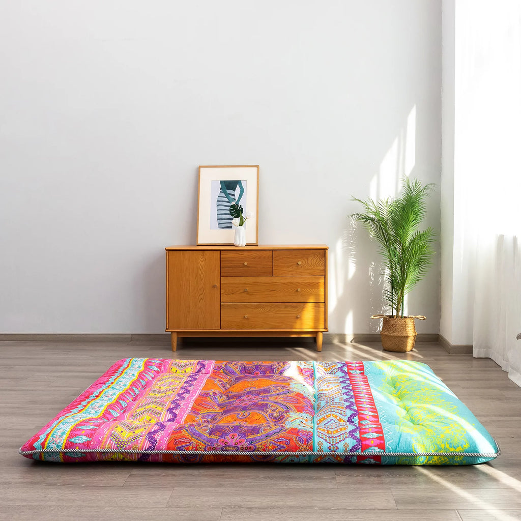Japanese Floor Mattress Twin Size R9641