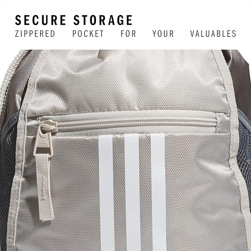 Lightweight 12L Drawstring Sackpack Q750742