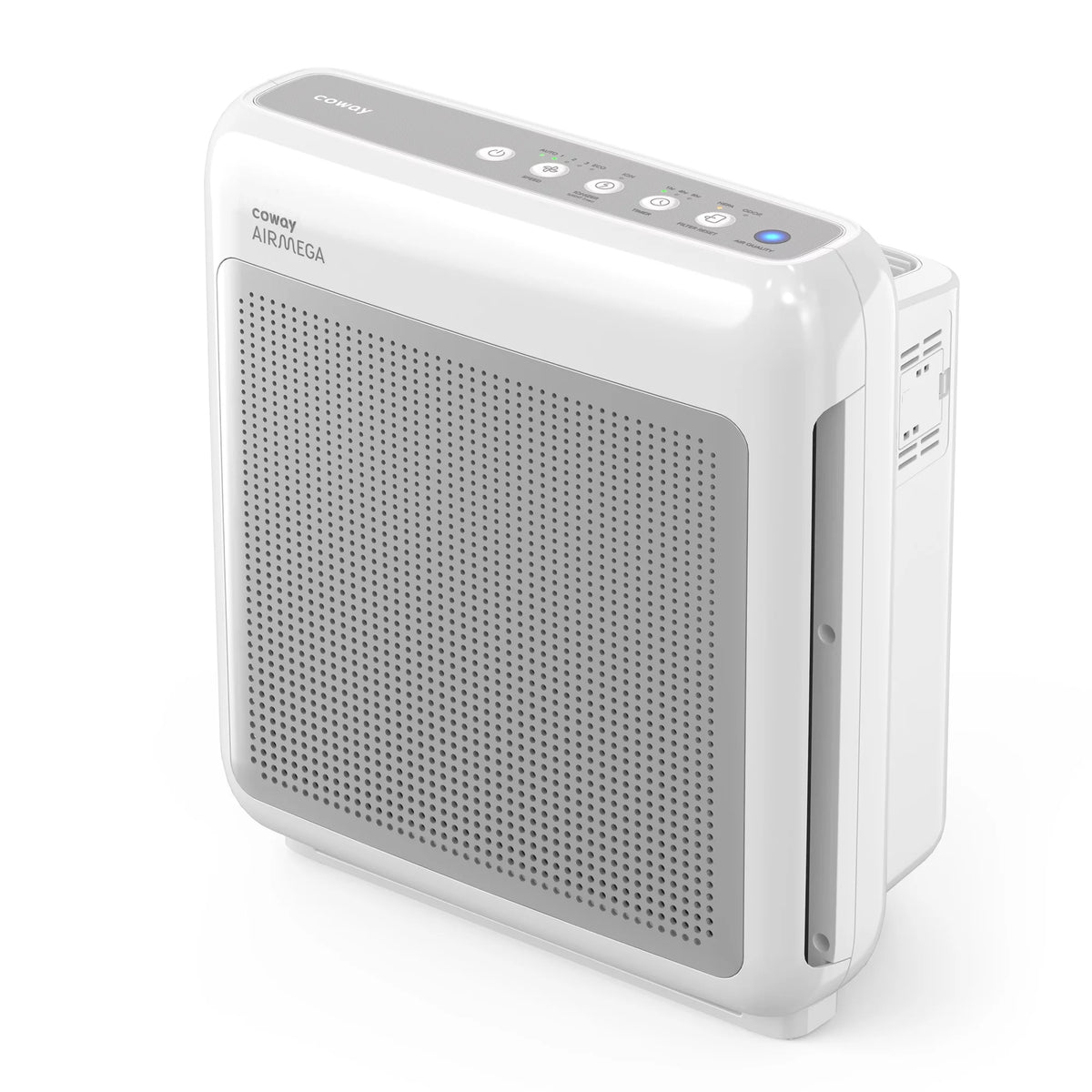 White True HEPA Air Purifier O578