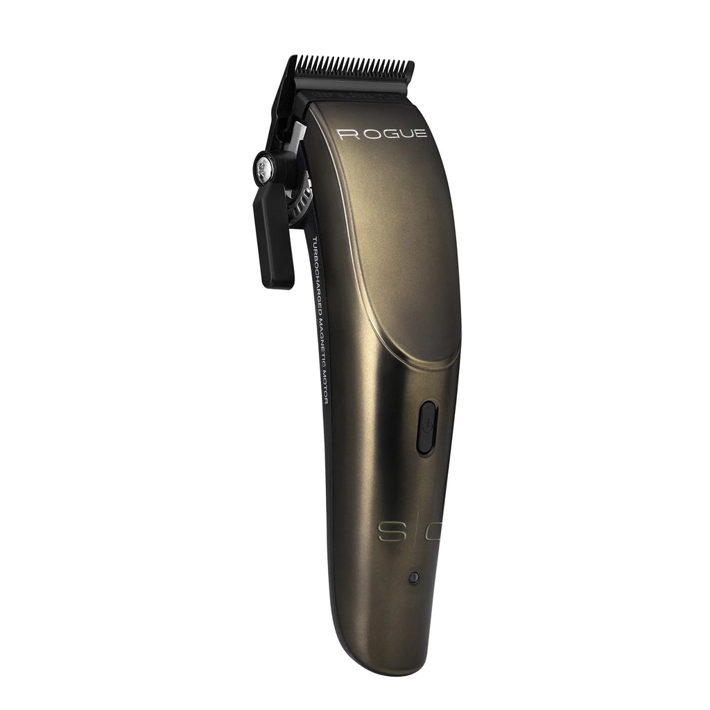 Cordless Clipper and Trimmer Combo Set J107270
