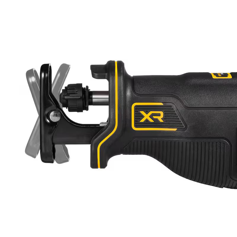 20V MAX XR Cordless Brushless Reciprocating Saw and Cable Stripper W443