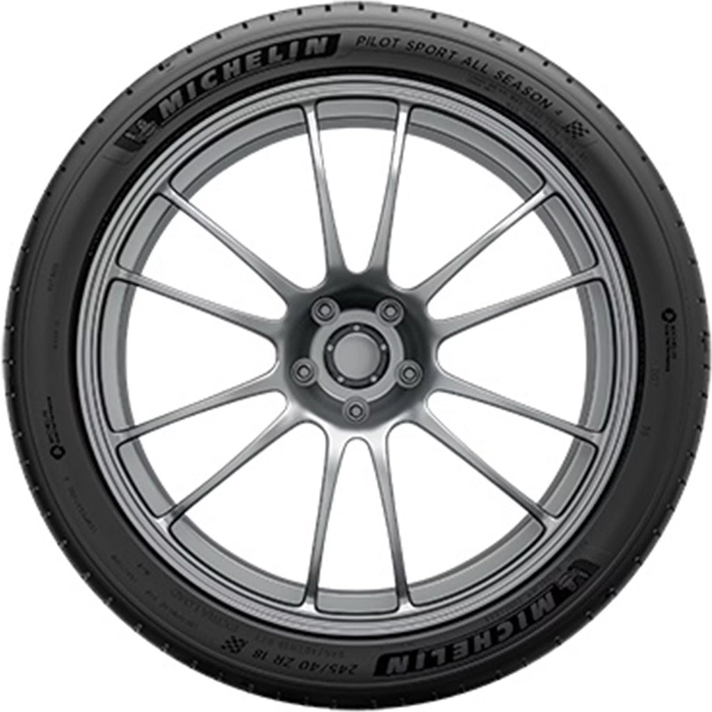 All Season 245/50ZR18 104Y XL Passenger Tire V774806