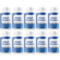 10 Bottles Blood Booster Capsules L6612