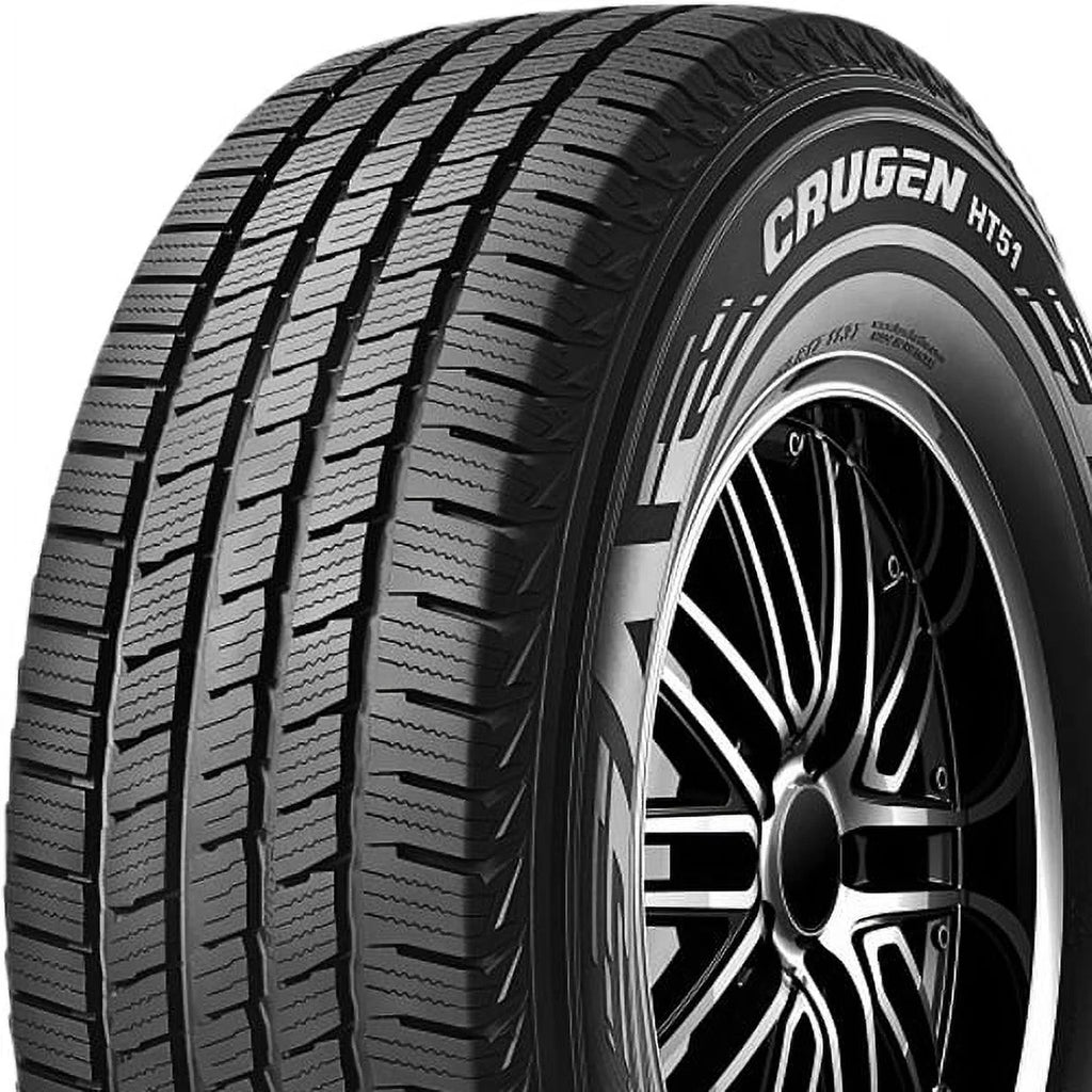 All-Season Tire 265/70R17 113T L824498