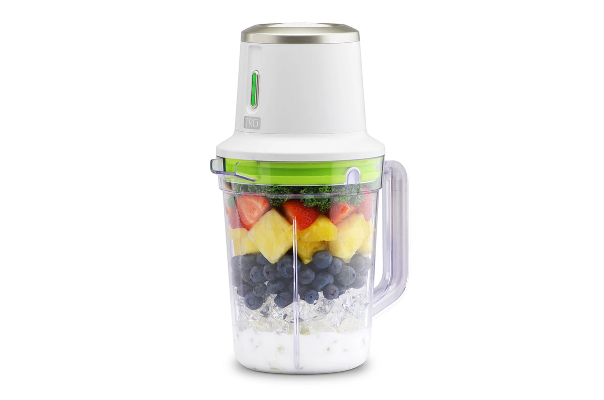 Cordless Single Serve Power Blender I6474